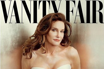 Lytį pasikeitęs Bruce'as Jenneris dabar vadinsis Caitlyn Jenner