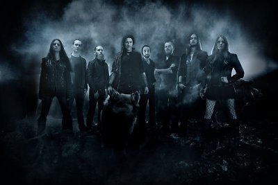 Į Lietuvą antrąkart atvyksta unikali šveicarų grupė „Eluveitie“