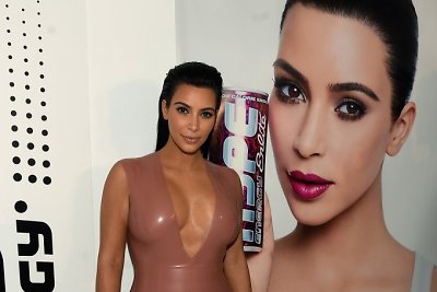 Kim Kardashian