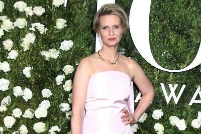 Cynthia Nixon