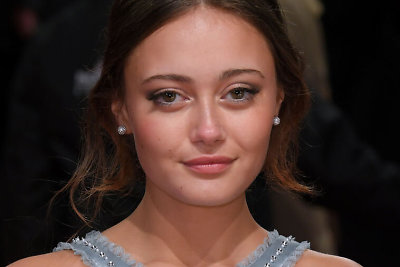 Ella Purnell