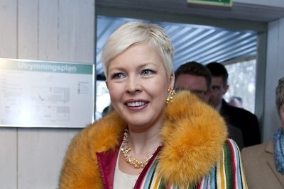 Evelin Ilves