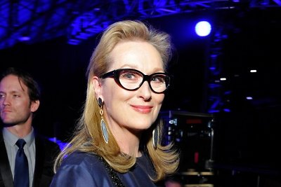 Meryl Streep atliks Marios Callas vaidmenį naujame biografiniame televizijos filme