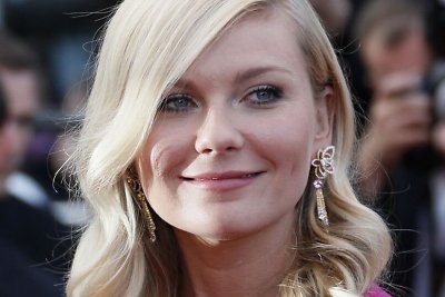 Kirsten Dunst tapo naujuoju „L'Oreal“ reklaminiu veidu