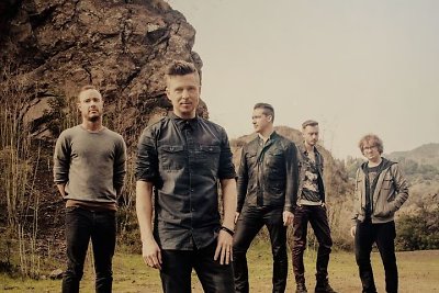 „OneRepublic“