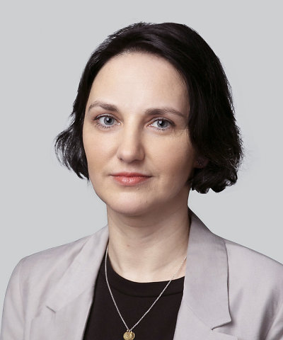 Raimonda Mikalčiūtė-Urbonė