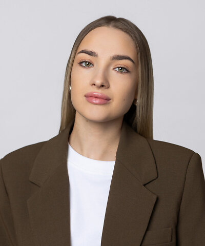 Ignė Butrimaitė