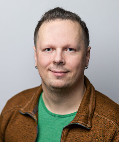 Ignas Jačauskas