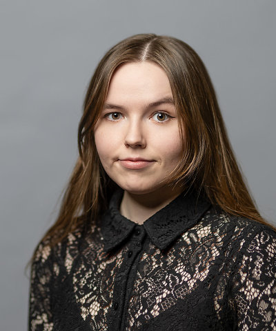  Aistė Turčinavičiūtė