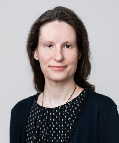 Evelina Joteikaitė