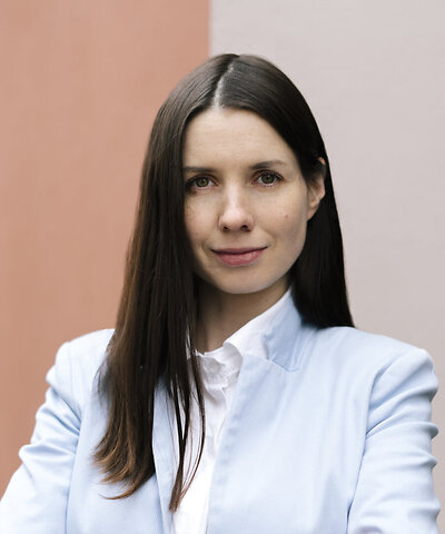 Laura Ke&scaron;ytė