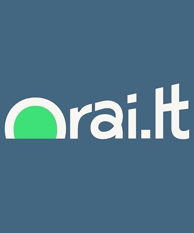 Orai.lt  