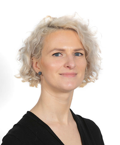 Eglė Užuraistytė