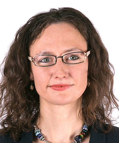 Inga Labutytė-Atkočaitienė