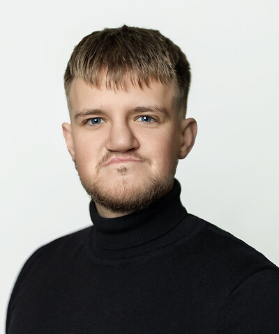 Vilius Maly&scaron;ka