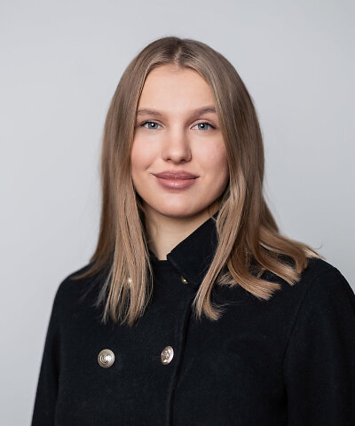 Goda Kirkilaitė
