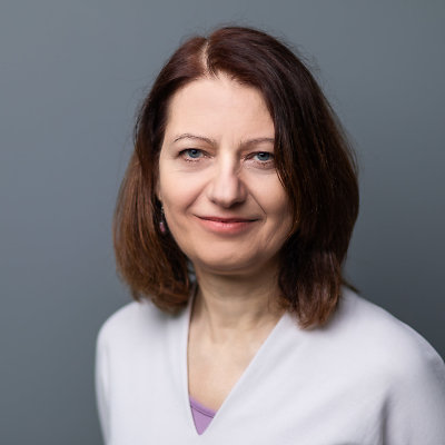 Inga Saukienė