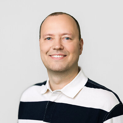 Audrius Vainiūnas, Svarbių klientų aptarnavimo vadovas