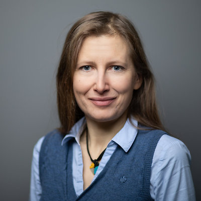 Gabija Lebednykaitė