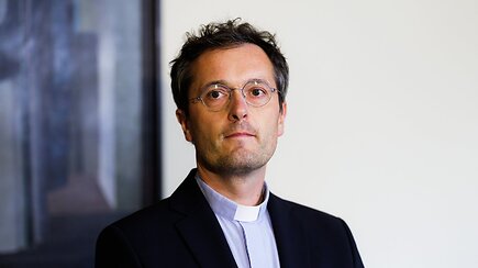 Kunigas Mykolas Sotničenka: „Man kaip kunigui yra gėda“