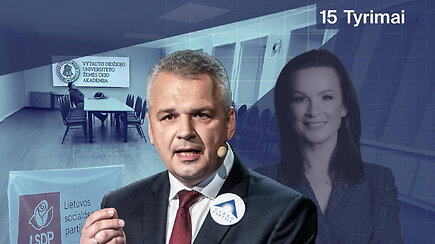 15min tyrimas: Netikri mokymai už tikrus pinigus