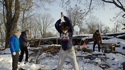 Kas iš tikrųjų vyksta su paaugliais: alkoholis, narkotikai ir tiesa, kurios nenori girdėti