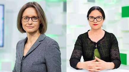 Galimybių yra, bet trūksta drąsos? Lietuva atsilieka pagal kūdikių retų ligų diagnostiką