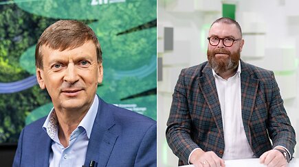 Kas penkta cigaretė Lietuvoje – nelegali: ko reikia, kad nekiltų noras verstis kontrabanda?
