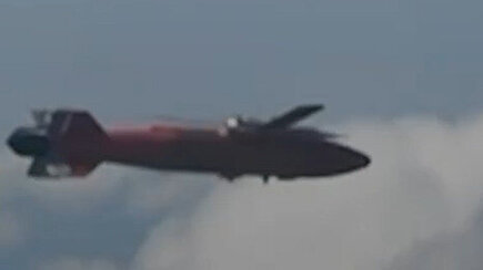 Ukraina sukūrė savo pirmąją valdomą aviacinę bombą