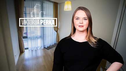 „Viktorija perka“: senųjų Vilniaus stogų magija, privatus SPA ir asmeninis konsjeržas