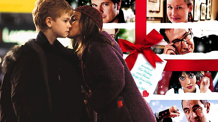 „Tegyvuoja meilė“ – idealus kalėdinis filmas? Priežastys, kodėl reikia jį įtraukti į mėgstamiausių sąrašą