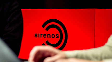 Festivalis „Sirenos“ atnaujina Lietuvos teatro vitriną: kūrėjus kviečia teikti paraiškas