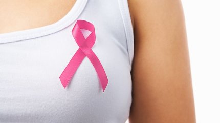 Kova su krūties vėžiu: inovatyvūs vaistai, žaliasis koridorius ir patikros programos
