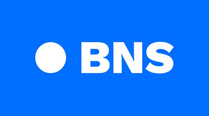Prekės ženklą atnaujinanti BNS pasiūlys klientams daugiau paslaugų