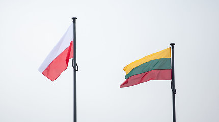 Lietuvos ir Lenkijos švietimo ministrai įsipareigojo daugiau bendradarbiauti rengiant vadovėlius