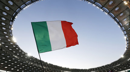 Testas prenumeratoriams: ar žinote šiuos 15 garsių žmonių, kilusių iš Italijos?