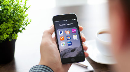 Susitvarkykite savo „iPhone“ namų ekraną: padės du naudingi įrankiai