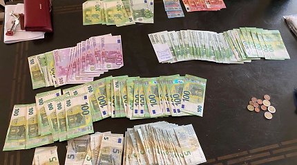 Išgertuvės kaunietei atsiėjo 15 tūkst. eurų – apgavo pažįstamas