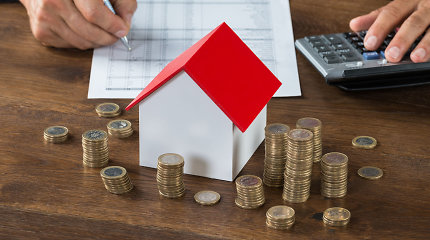 6 žingsniai, kuriuos reikia žinoti, norint gauti subsidiją būsto įsigijimui