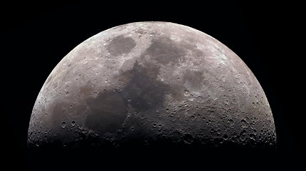 „NY Times“: 2022-ieji bus Mėnulio metai – svarbiausi kosminiai projektai