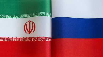 Rusija ir Iranas taikėsi į JAV 2020 metų rinkimus, teigia vyriausybės agentūros