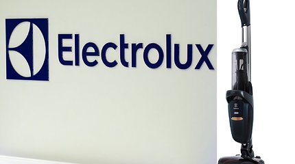 Dėl galimos saugos problemos „Electrolux“ atšaukia tam tikrus „Pure F9“ belaidžius siurblius