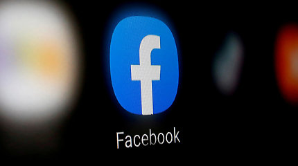 Prikėlė seną melagieną, kad „Facebook“ viešins informaciją apie vartotojus