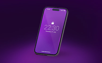 „Telia“ nuotr./„Telia“ kviečia skirti daugiau dėmesio tikram ryšiui: siūlo bent valandą per dieną nesinaudoti išmaniaisiais įrenginiais