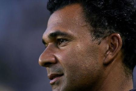 AFP/„Scanpix“ nuotr./Ruud Gullit