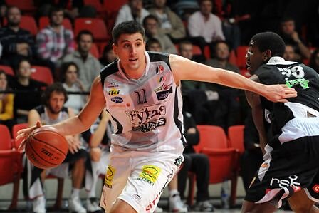 Alfredo Pliadžio nuotr./Milko Bjelica