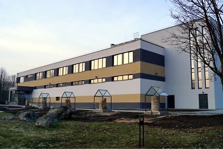 CPVA nuotr./Žemės gelmių informacijos centras