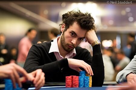 Anaras Alekberovas / PokerStarsBlog.com nuotr.