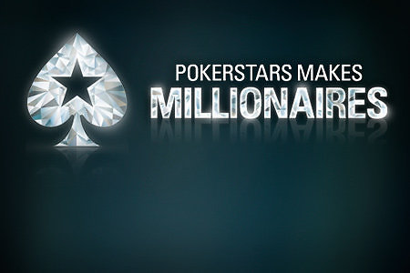 PokerStars.net/ „PokerStars“ reklaminė kampanija