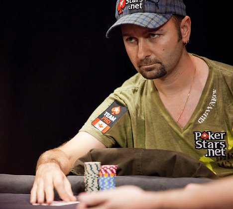 poker-king.com nuotr./Danielis Negreanu